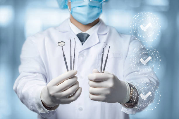Advanced Technology for Better Dental Care in Wrightsville, GA