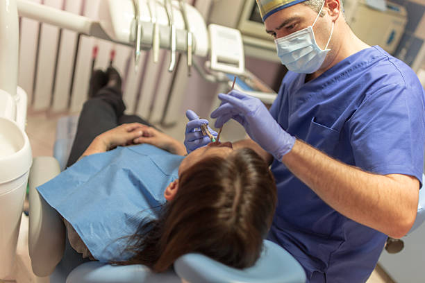 Best Invisalign and Clear Aligners  in Wrightsville, GA